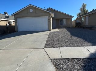 8500 Stony Creek Rd SW, Albuquerque, NM 87121