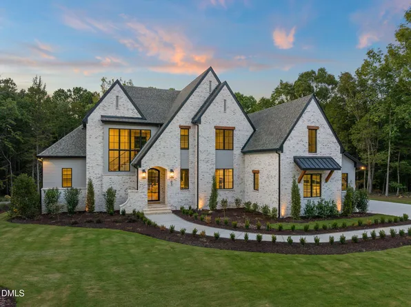 65 Firefly Overlook, Pittsboro, NC 27312