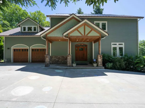 93867 Makai Ln, North Bend, OR 97459