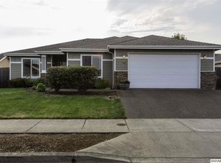 1950 Antelope Cir SW, Albany, OR 97321
