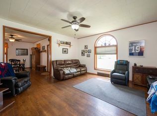 609 W Robinson St, Knoxville, IA 50138