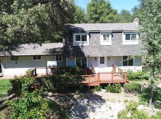 3793 Coon Hollow Rd, Placerville, CA 95667
