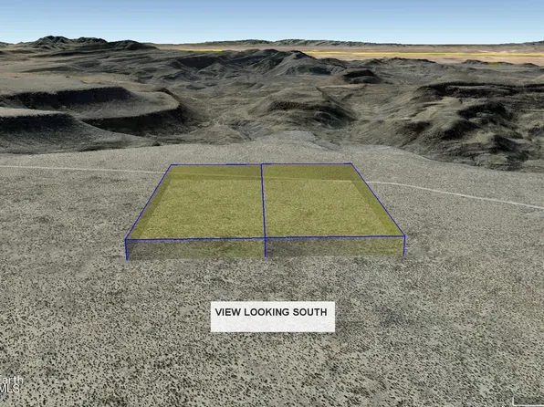 3 Four Mountain Vw, Fort Hancock, TX 79839