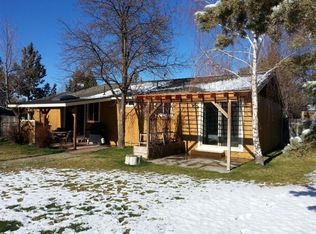 20625 N Mary Way, Bend, OR 97701