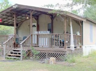 281011 Franklin Rd, Hilliard, FL 32046