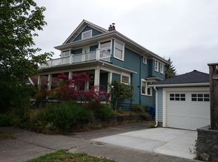 2014 E Mercer St, Seattle, WA 98112