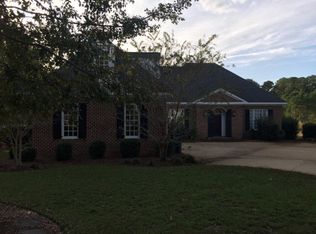 2701 McCall Ct, Albany, GA 31721