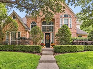 2106 Mountain Lake Dr, Kingwood, TX 77345