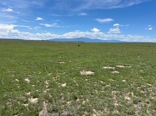 LOT 123 Turkey Ridge Rd, Walsenburg, CO 81089