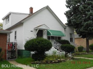 10349 S Union Ave, Chicago, IL 60628