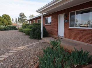 1296 Sierra Dr, Sierra Vista, AZ 85635