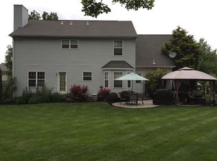 626 Charles Dr, Gilbertsville, PA 19525