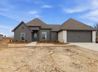 528 Baleigh Way, Canton, MS 39046