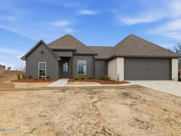 528 Baleigh Way, Canton, MS 39046