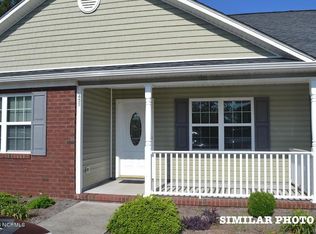 441 Ben Williams Rd, Jacksonville, NC 28540