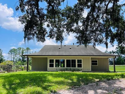 21955 NW 154th Pl, High Springs, FL, 32643