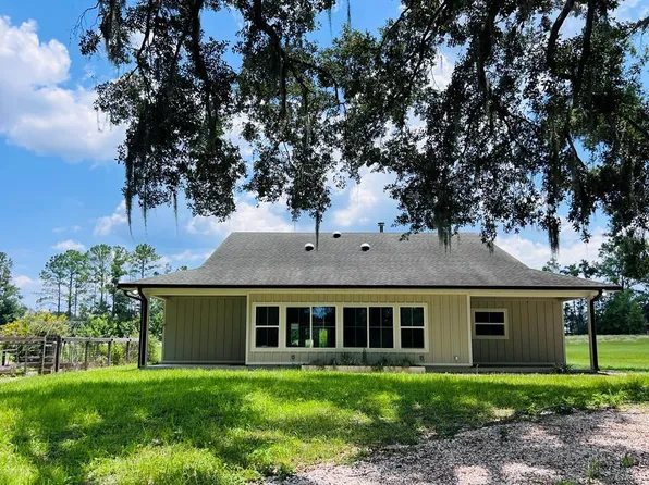 21955 NW 154th Pl, High Springs, FL 32643