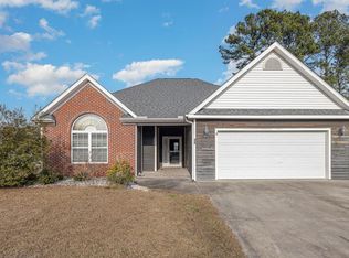 330 Andorra St, Longs, SC 29568