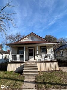 1522 Stanley St, Saginaw, MI, 48602