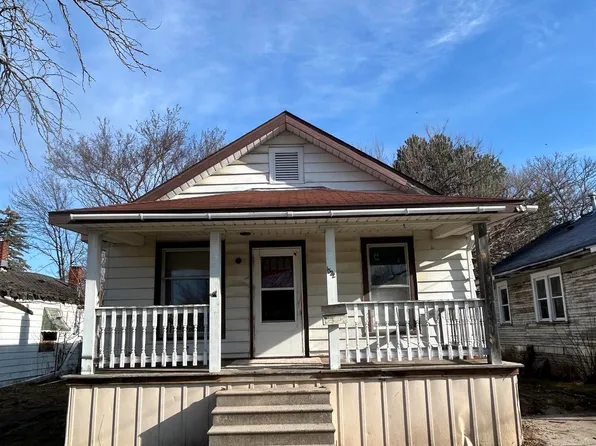 1522 Stanley St, Saginaw, MI 48602