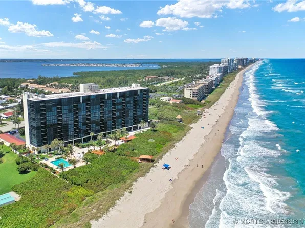 10410 S Ocean Dr APT 1008, Jensen Beach, FL 34957