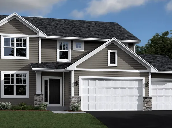 13645 N 143rd Ave N, Dayton, MN 55327