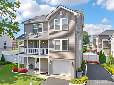 907 Florence Ave, Union Beach, NJ, 07735