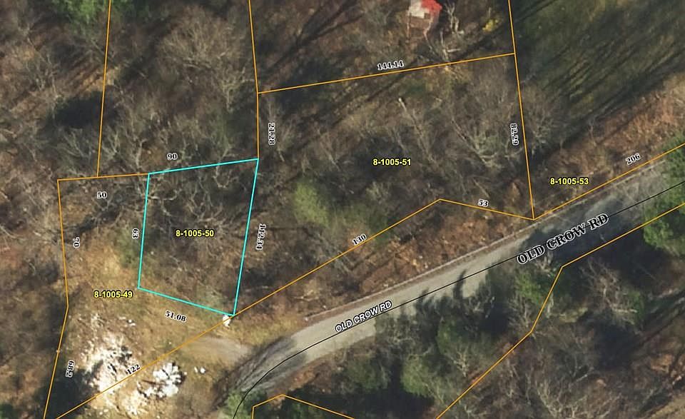2nd image of Old Crow Rd
