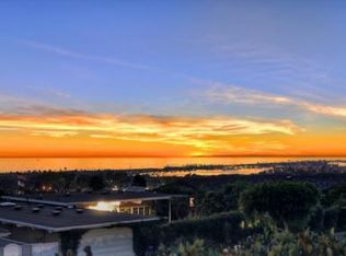 2821 Setting Sun Dr, Corona Del Mar, CA 92625