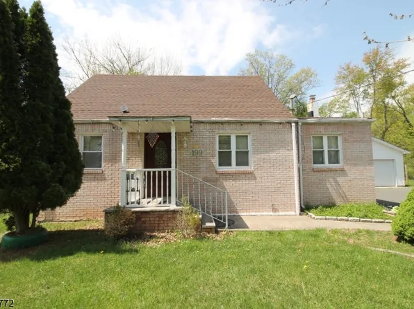 199 Finderne Ave, Bridgewater Twp., NJ 08807