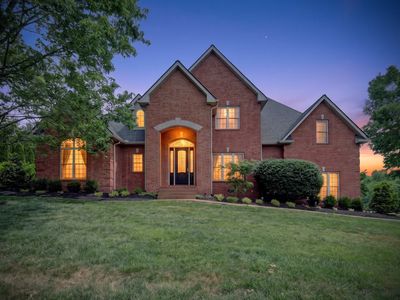 2013 Earl Pearce Cir, Mount Juliet, TN, 37122