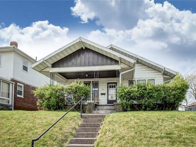 915 W Jefferson St, Springfield, OH, 45506