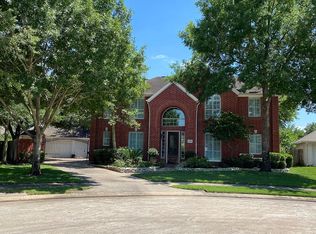 15707 Sweetrose Pl, Houston, TX 77095