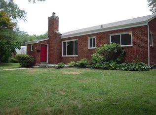 5000 Druid Dr, Kensington, MD 20895