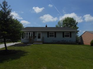 6730 Tamarind Dr, Bedford Heights, OH