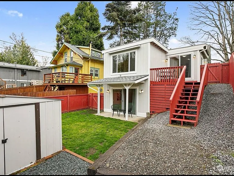 1522 Lincoln St — Photo 10