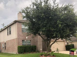 1334 Flatrock Creek Dr, Houston, TX 77067