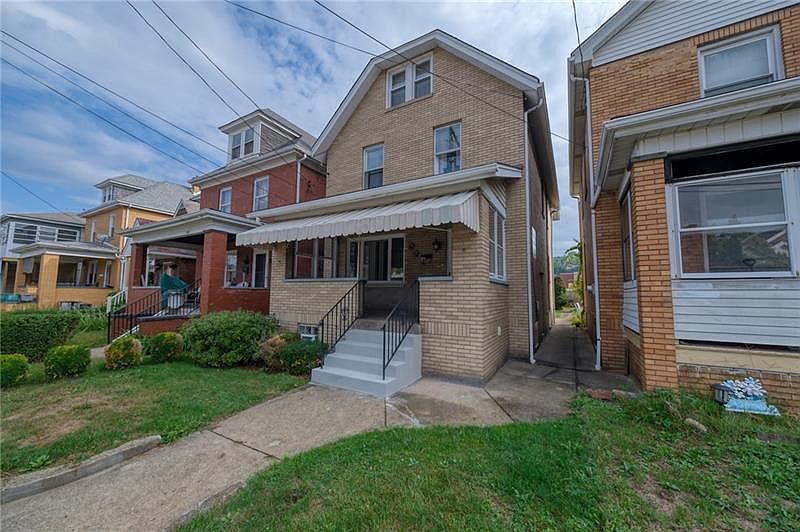 1012 Melrose Ave, Ambridge, PA 15003 MLS 1625683 Zillow