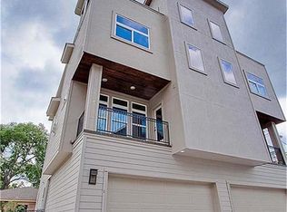 1325 W 24th St UNIT C, Houston, TX 77008