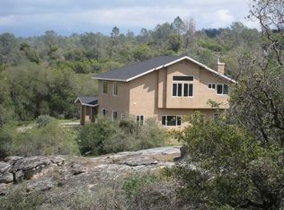 47844 Willow Pond Rd, Coarsegold, CA 93614