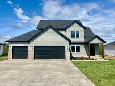 219 E Kelce Lane, Republic, MO, 65738