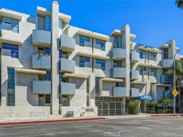 5350 White Oak Ave APT 212, Encino, CA 91316