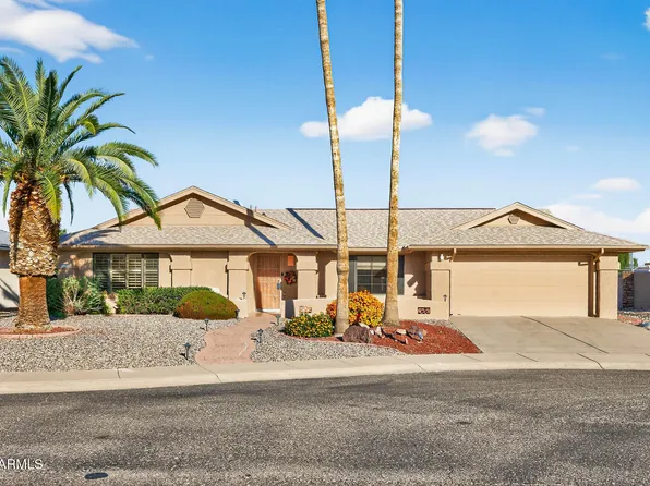 13734 W TARTAN Drive, Sun City West, AZ 85375