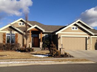 7804 N G St, Spokane, WA 99208