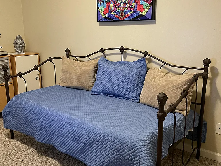 Office / Second Guest Bedroom