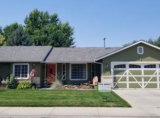 4339 S Rimview Way, Boise, ID 83716