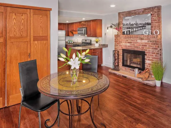 79 Garden St #A, Hoboken, NJ 07030