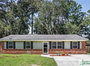 105 Lucian Cir, Savannah, GA 31406
