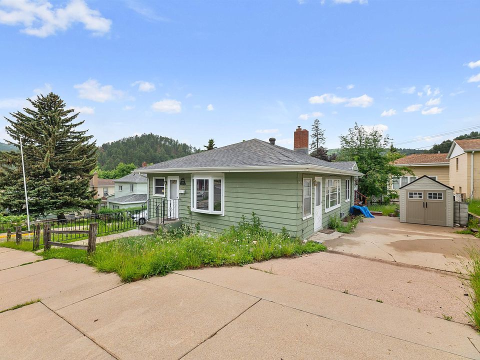 23 Washington St, Deadwood, SD 57732 MLS 76601 Zillow