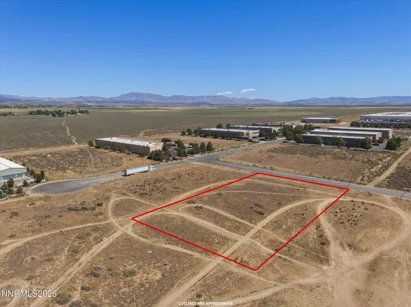 2559 Wildhorse Dr, Minden, NV 89423